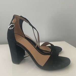 Target A New Day Block Heels